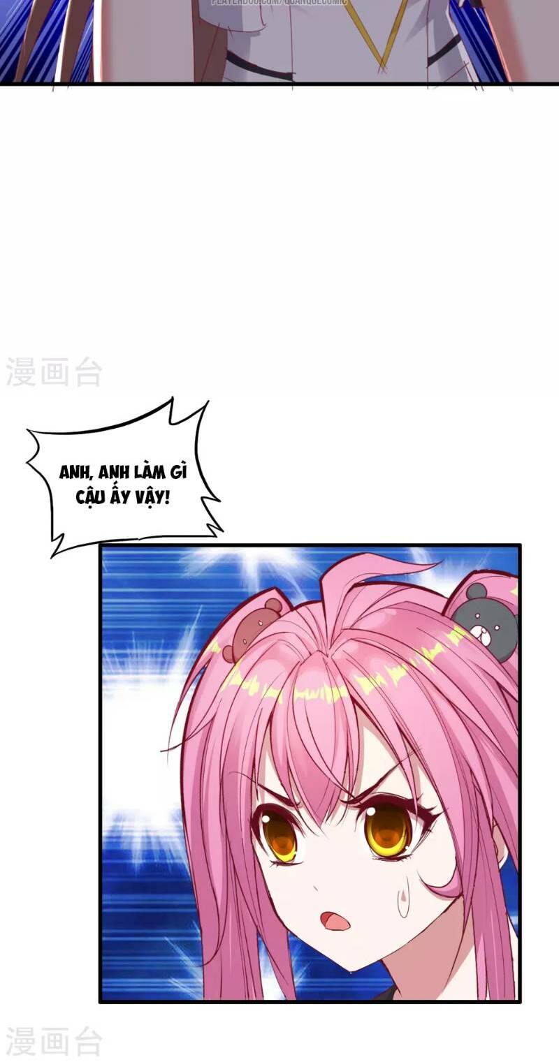 Y Đẳng Cuồng Binh: Chapter 27