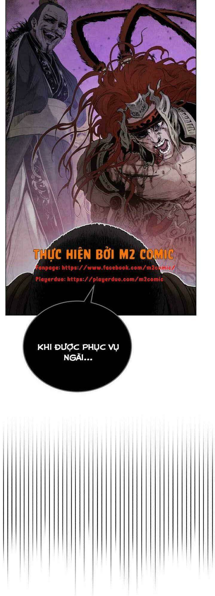 Phụng Tiên Trọng Sinh Ký: Chapter 8