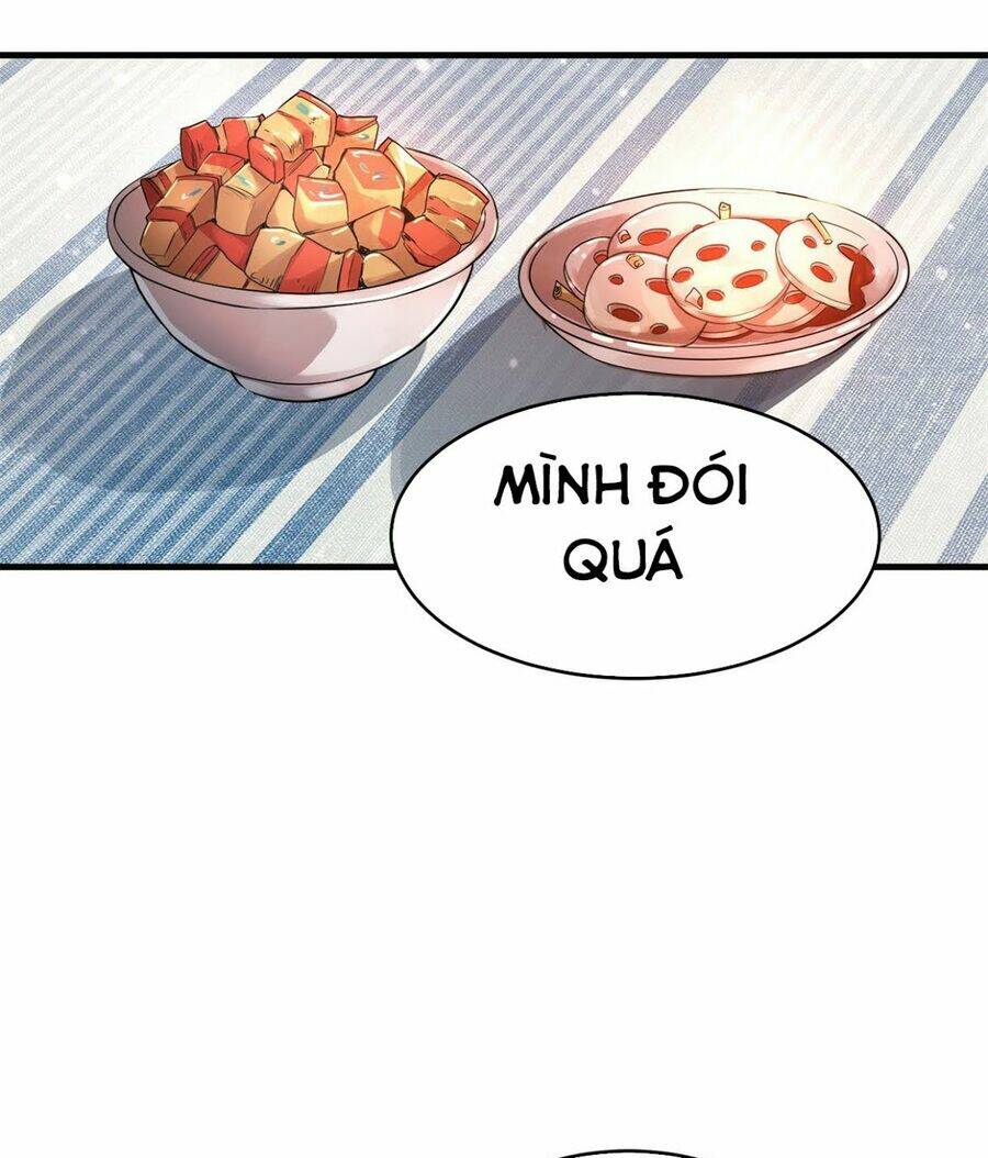 Pháp Sư Truyền Kỳ: Chapter 18