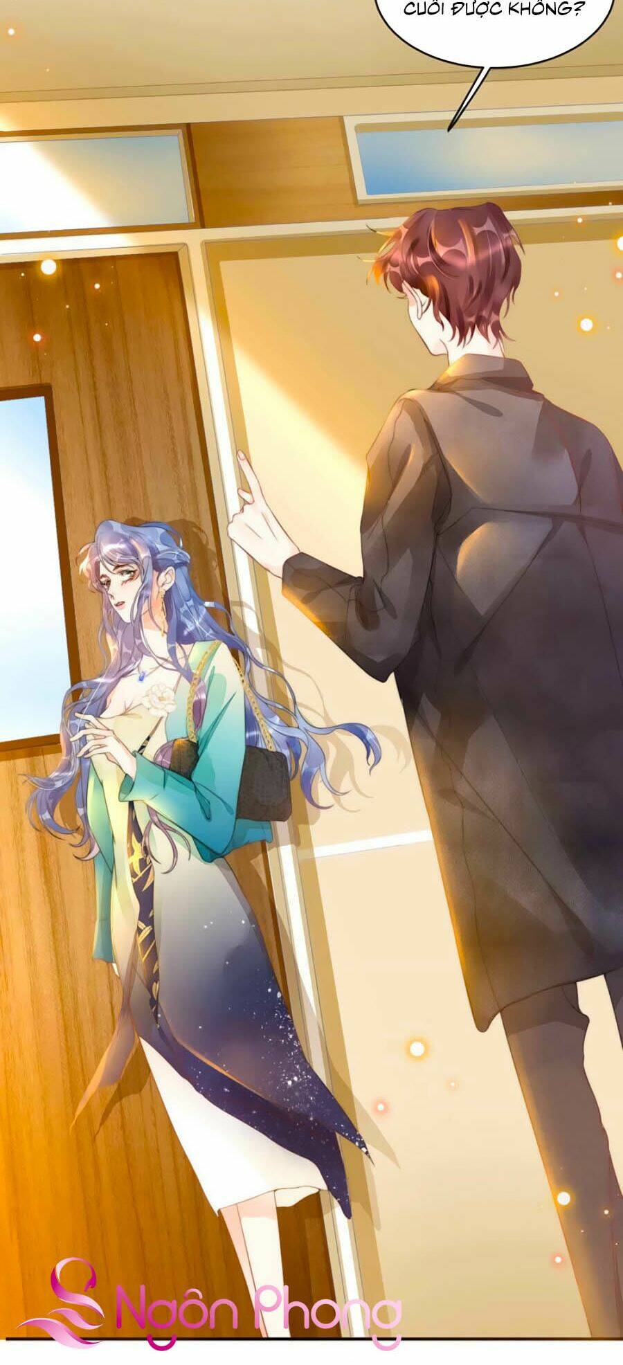 Cựu Ái Tân Nhan: Chapter 6