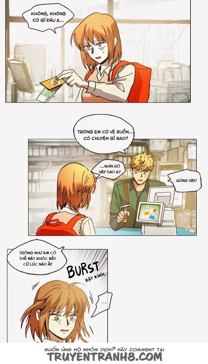 Magical Exam Student: Chapter 36