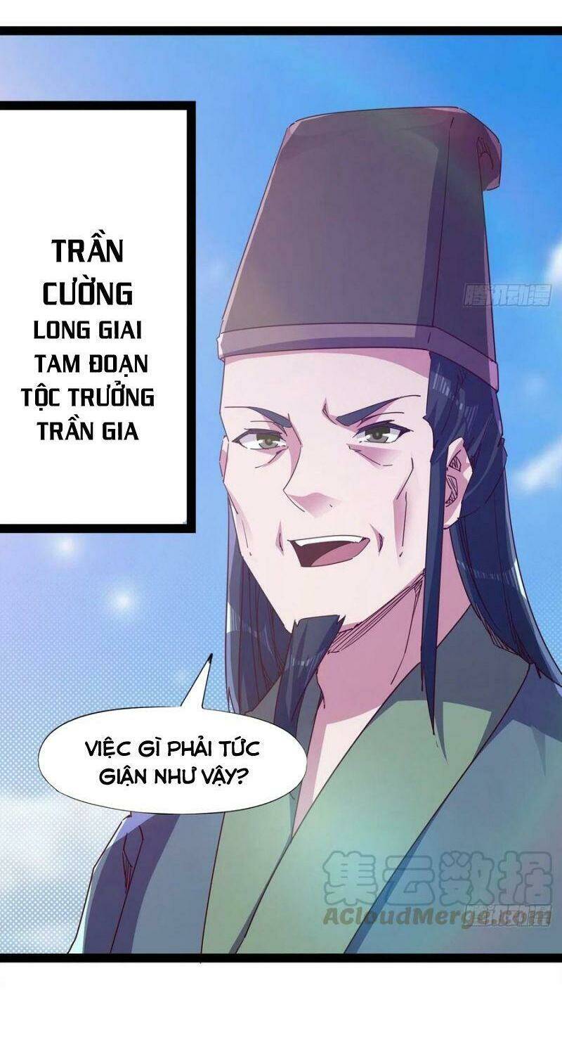 Kiếm Đồ: Chapter 98