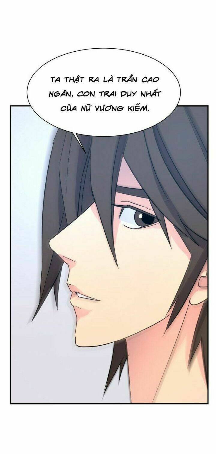 Trọng Sinh, Bất Khả Chiến Bại: Chapter 59