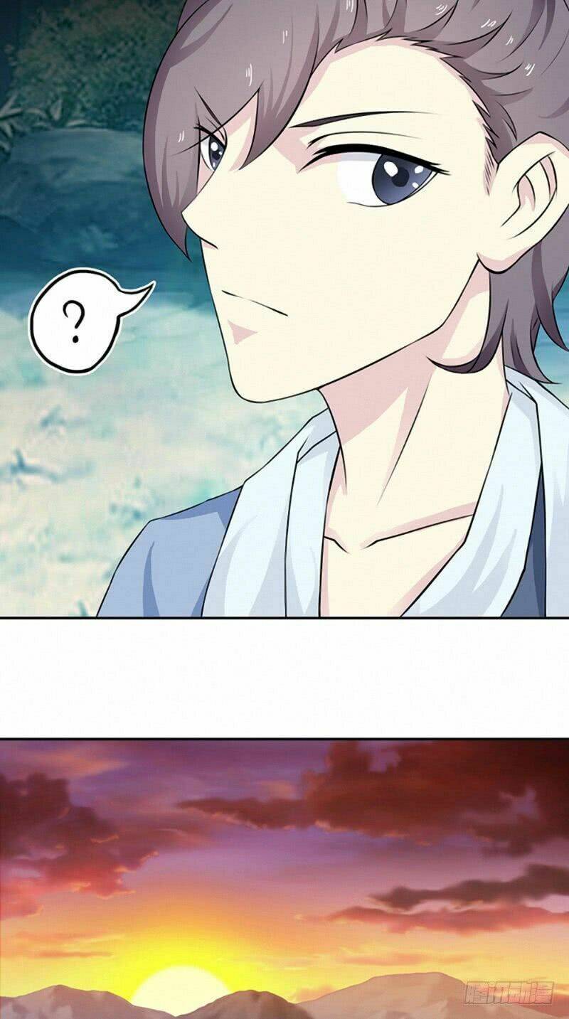 Cực Vũ Huyền Đế: Chapter 6