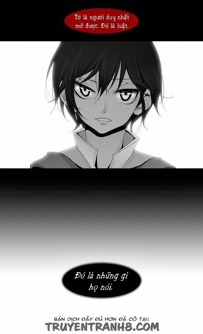 Một Không Gian Thời Gian Khác: Chapter 18