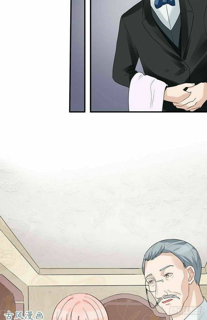 Manh Thê Khó Dỗ: Chapter 55