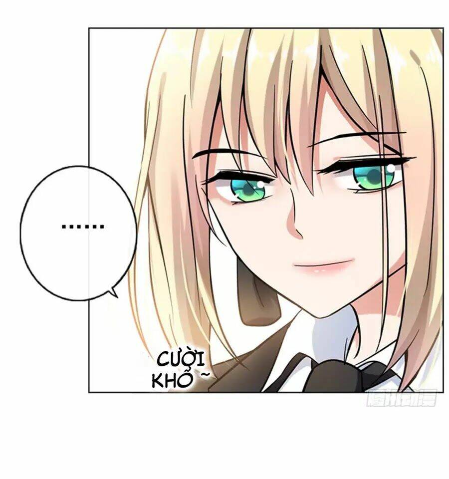 Nhật Ký Dạy Dỗ Của Gia Tộc Đáng Yêu: Chapter 73