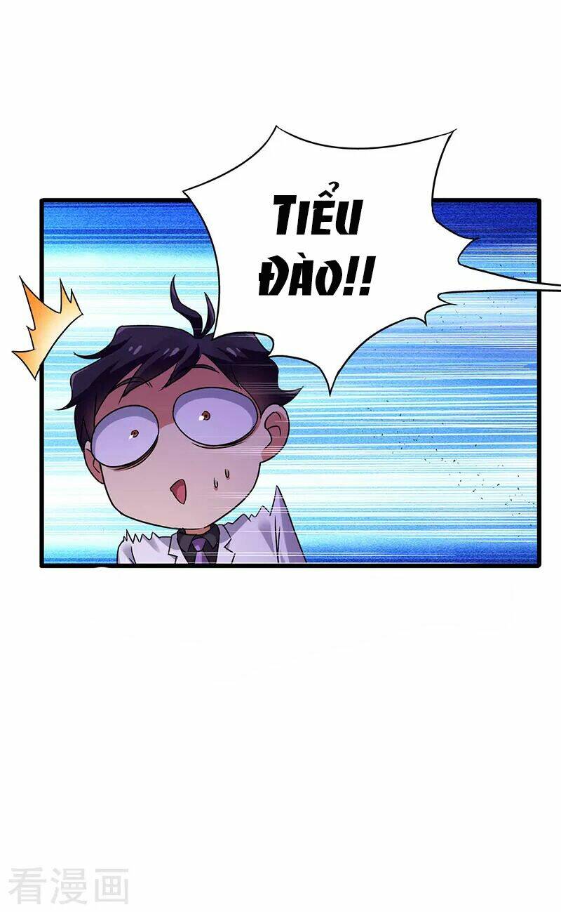 Siêu Cấp Bại Gia Tử: Chapter 36