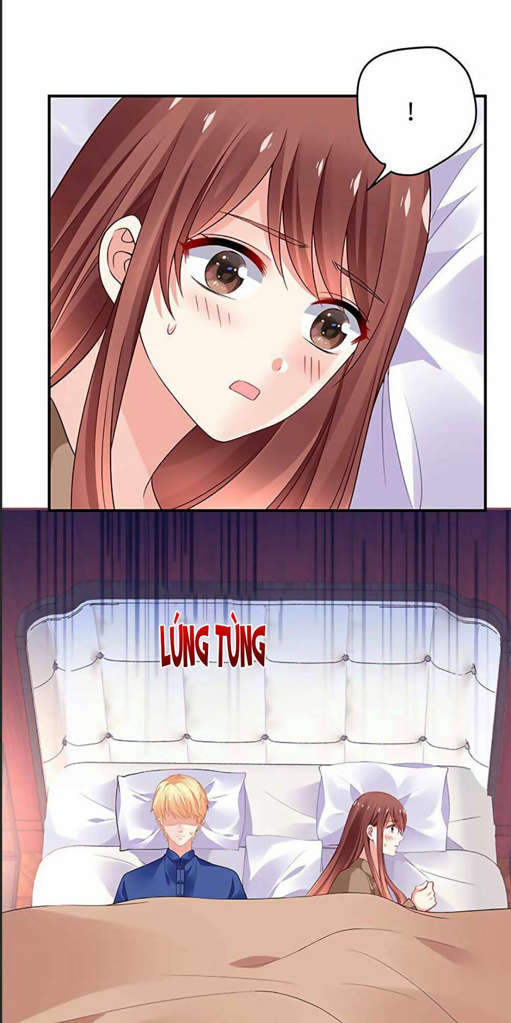 Bạn Trai 1/4 Của Tôi: Chapter 42