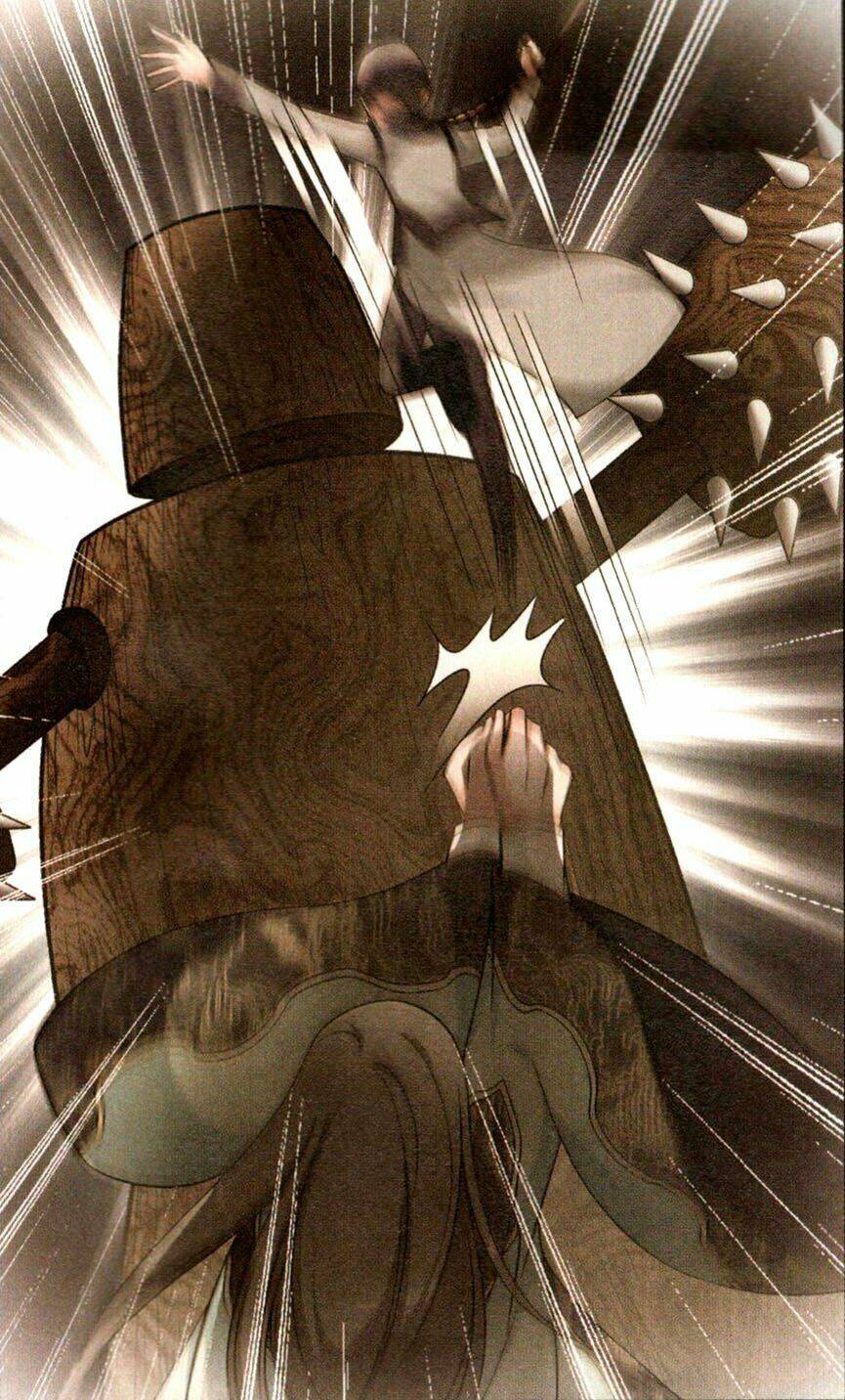 Phi Đãi Nghiên Tuyết: Chapter 129