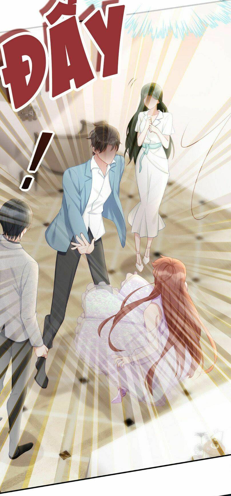Chỉ Muốn Cưng Chiều Em: Chapter 13