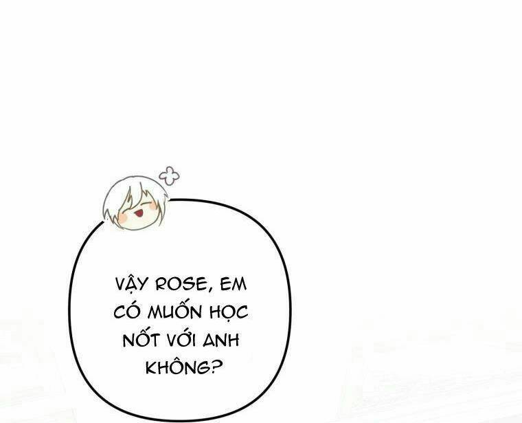 Đọc Thần Chú Lên Đi, Rose!: Chapter 9