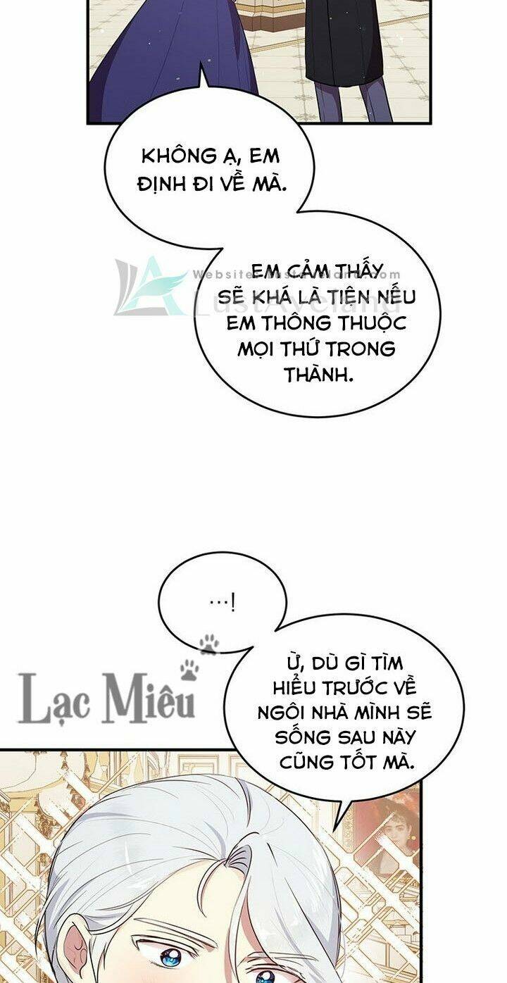 Công Tước, Loạn Vừa Thôi!: Chapter 111