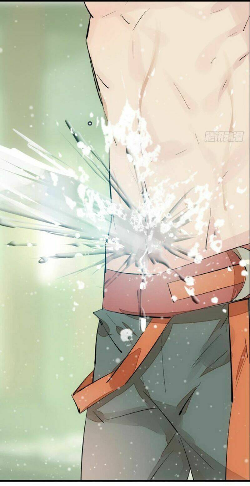 Sư Phụ Lại Trêu Chọc Ta: Chapter 49