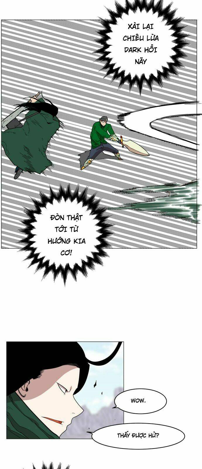 Hard Core Leveling Warrior: Chapter 114