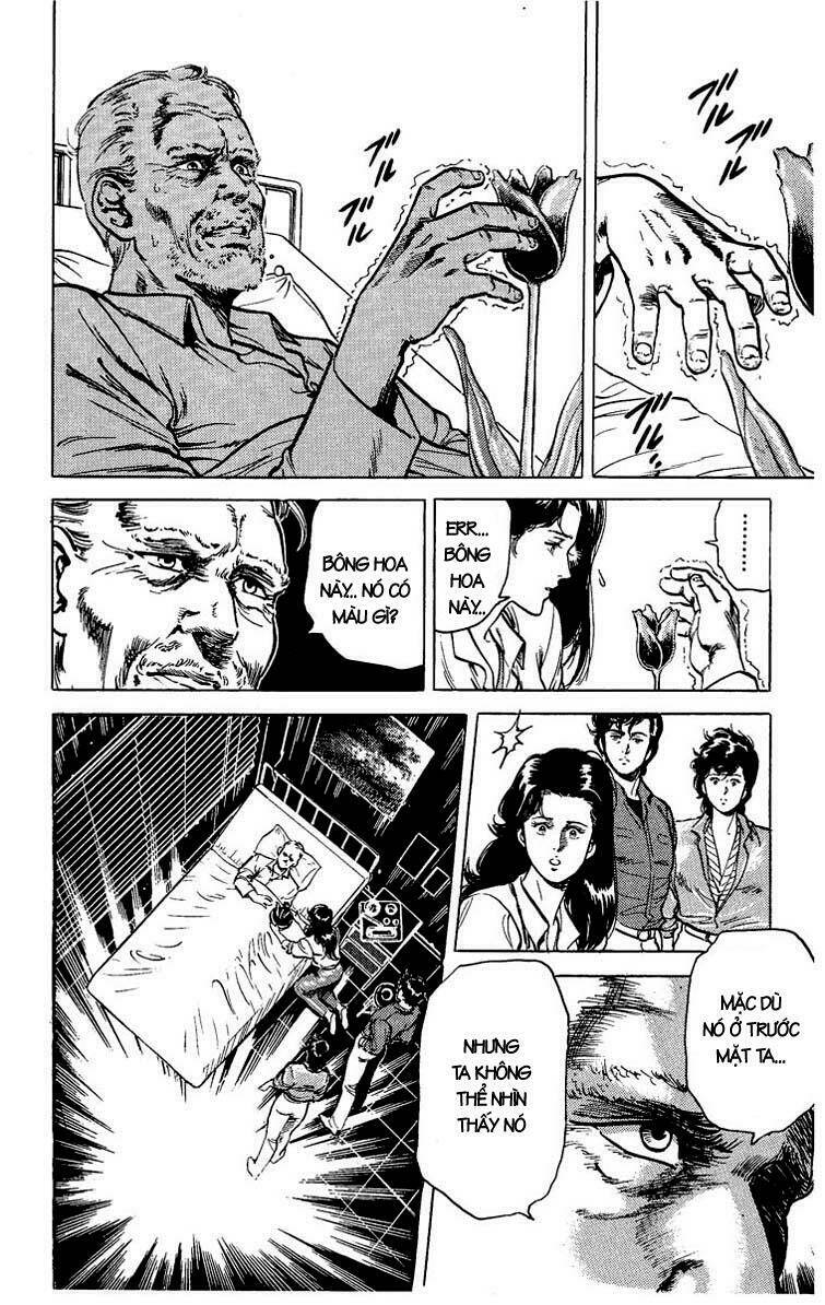City Hunter: Chapter 29