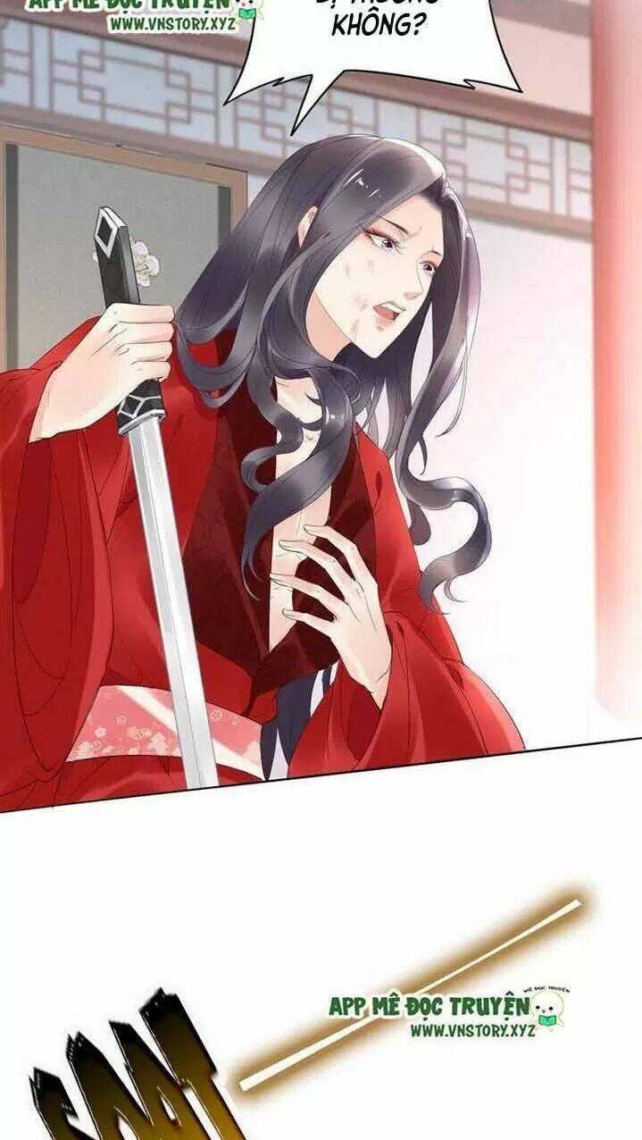 Nhất Sinh Nhất Thế Tiếu Thương Khung: Chapter 44