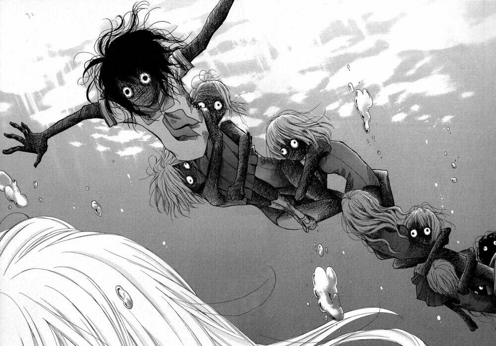 Screaming Lesson!!!: Chapter 22