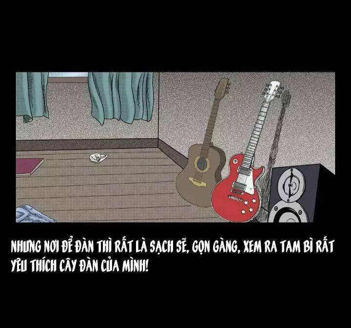 Kỳ Án Có Thật: Chapter 49