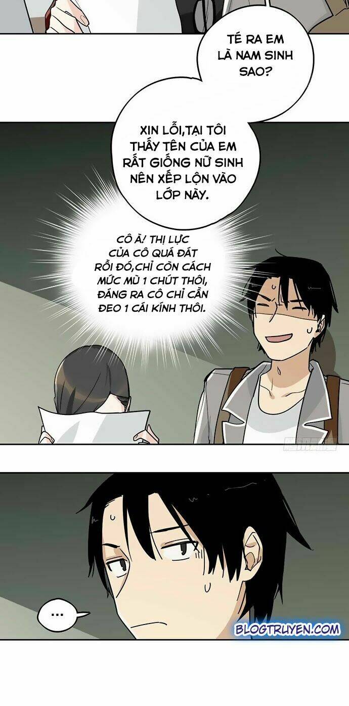 Nữ Nhân Tôi Thích Là Quái Kiệt!: Chapter 2