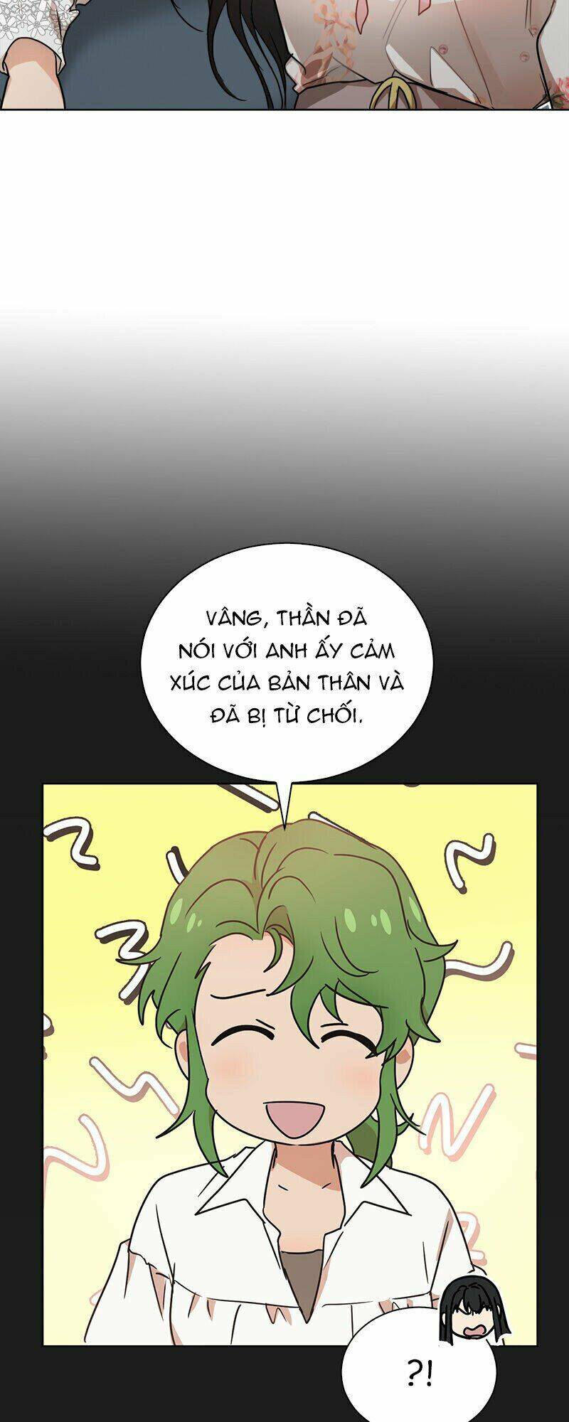 Khế Ước Của Ác Ma: Chapter 44