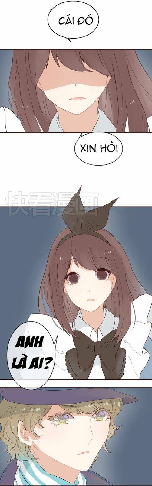 Người Yêu Biến Mất: Chapter 14