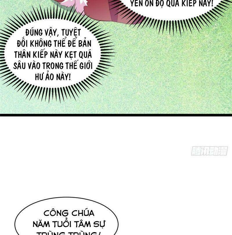 Bạo Manh Tiểu Tiên: Chapter 24