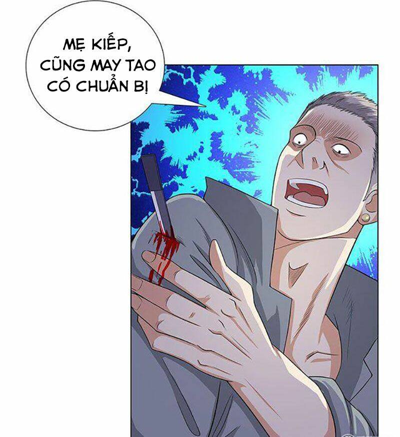 Học Viện Cao Thủ: Chapter 80