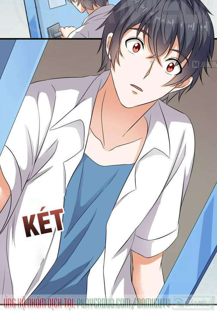 Địa Phủ Khai Phá Thương: Chapter 92