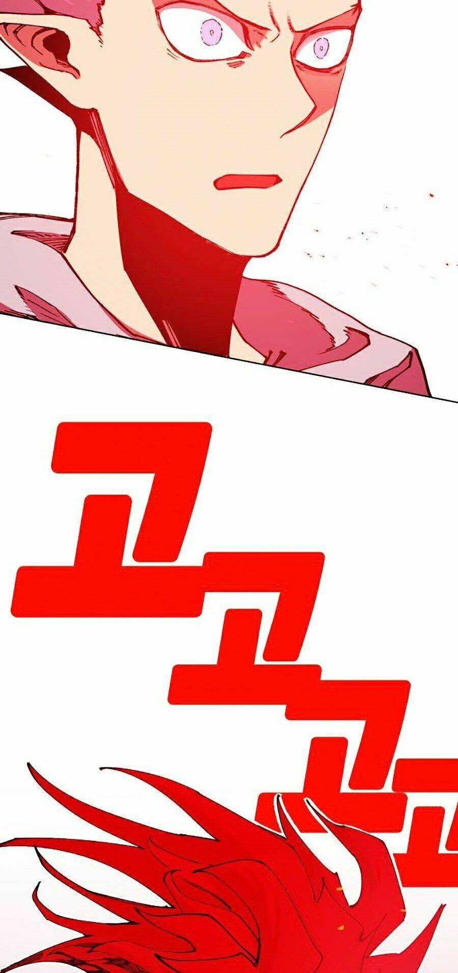 Hard Core Leveling Warrior Ss2: Chapter 97