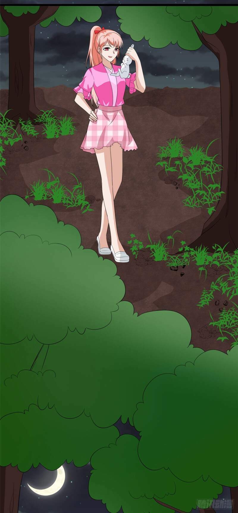 Siêu Cấp Nữ Thần Trọng Sinh: Chapter 32