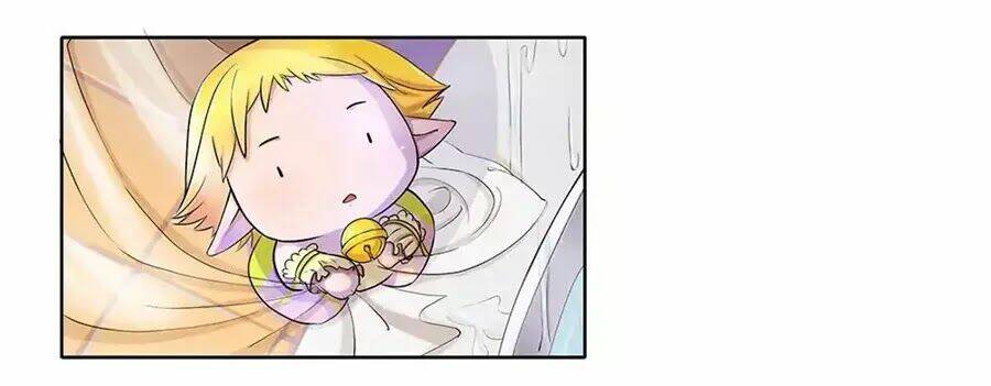 Ta Không Phải Nữ Thần: Chapter 2