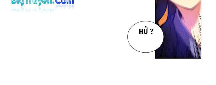 Marchan: The Embodiment Of Tales: Chapter 11