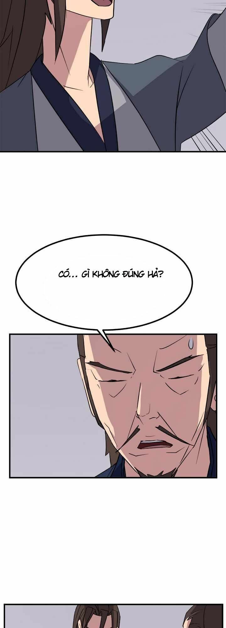 Trọng Sinh, Bất Khả Chiến Bại: Chapter 110