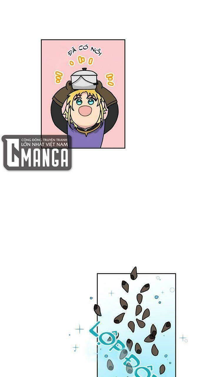 Tôi Trở Thành Đầu Bếp Của Long Vương: Chapter 14