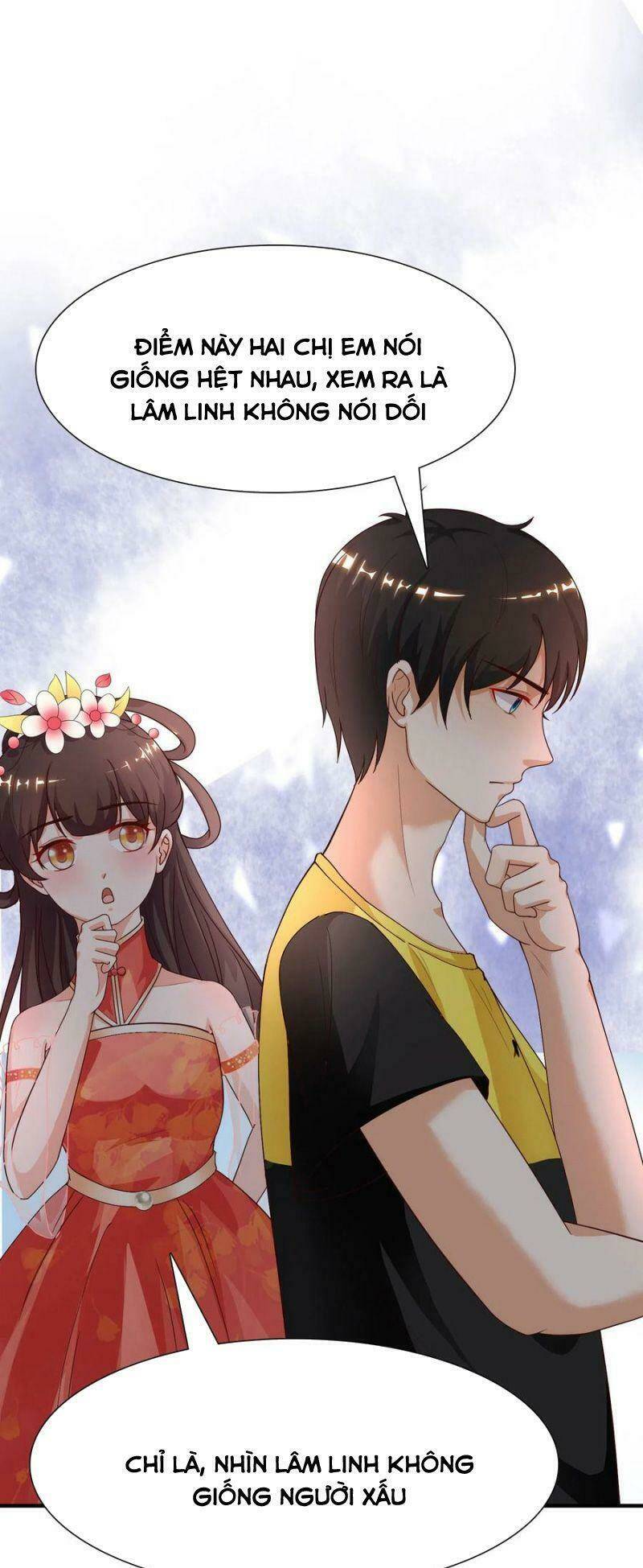 Tối Cường Vận Đào Hoa: Chapter 155