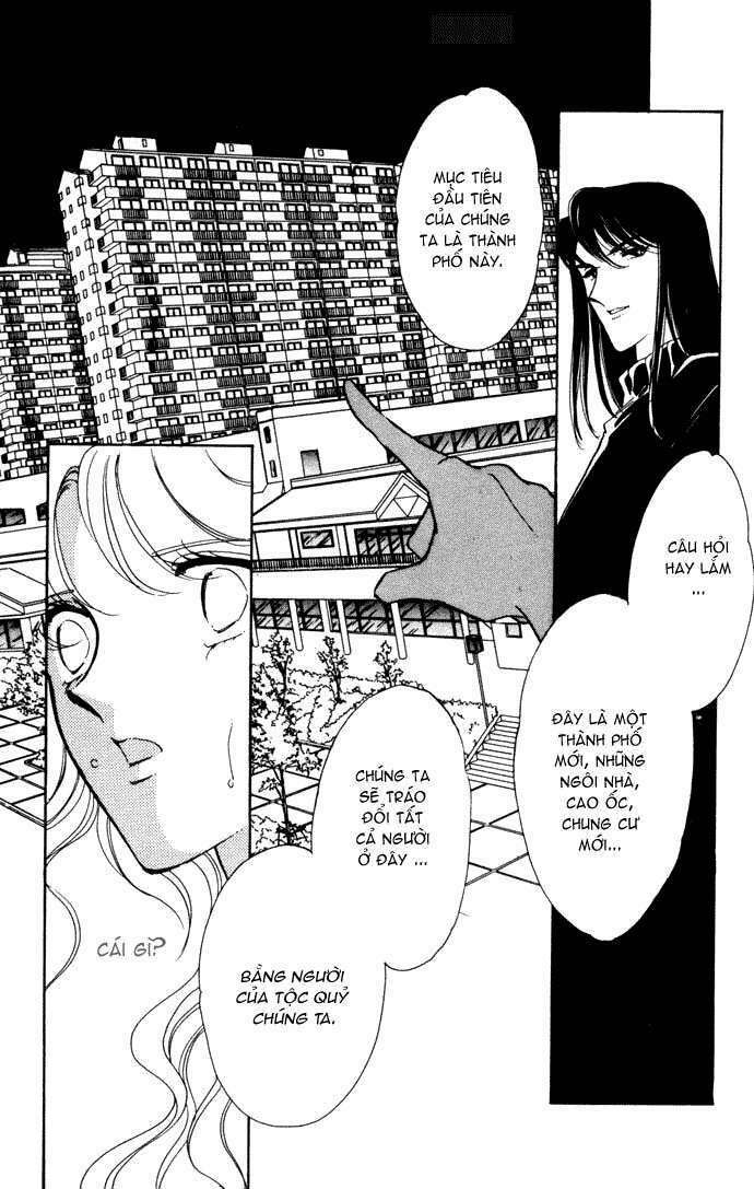 Ao No Fuuin - Blue Seal: Chapter 25