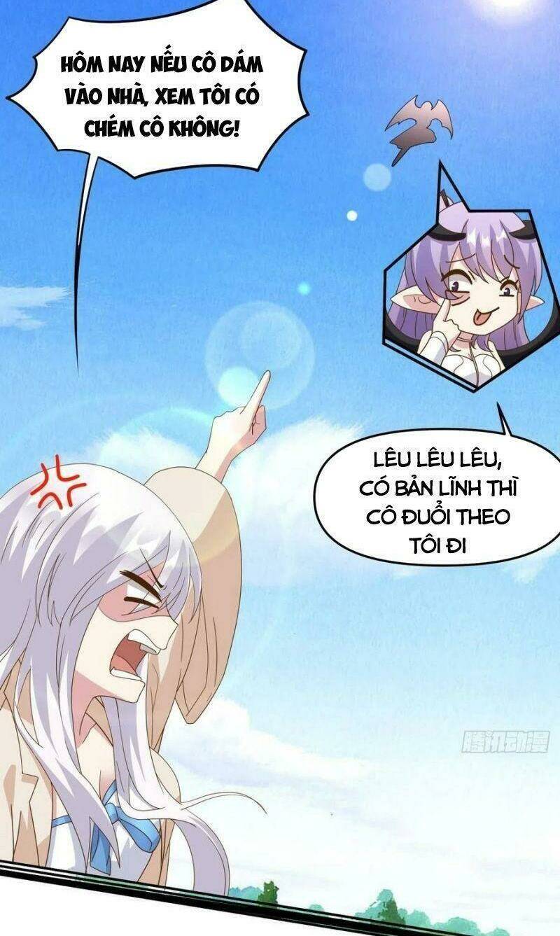 Xâm Lược Vạn Giới: Chapter 53