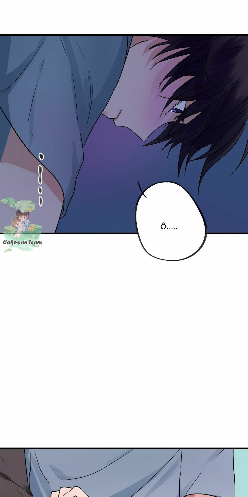 Phải Lòng Em Trai Của Bạn Gái Mình: Chapter 30