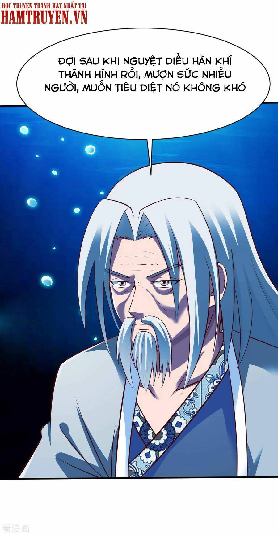 Chiến Đỉnh: Chapter 166