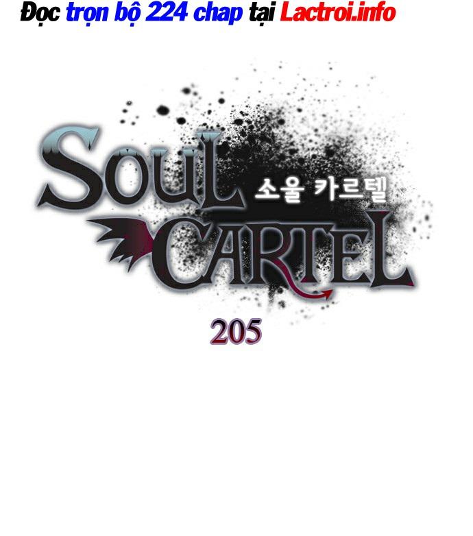 Soul Cartel: Chapter 205