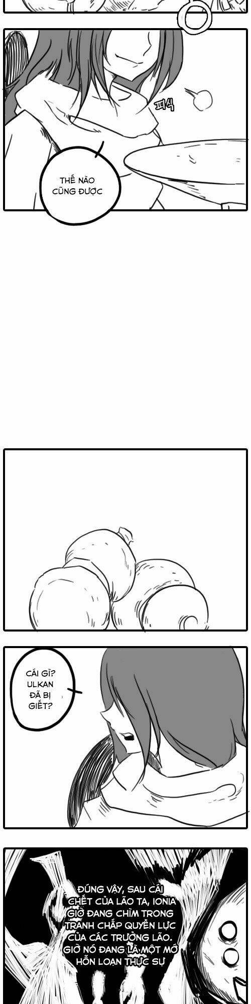 Chuyện Tình Zed Và Syndra ( Season 2 ): Chapter 0.3