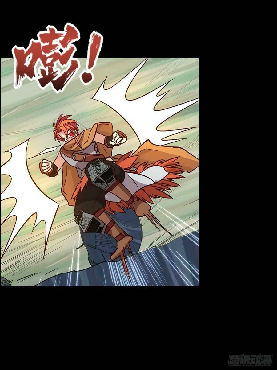 Người Nguyên Thủy Mạnh Nhất: Chapter 33