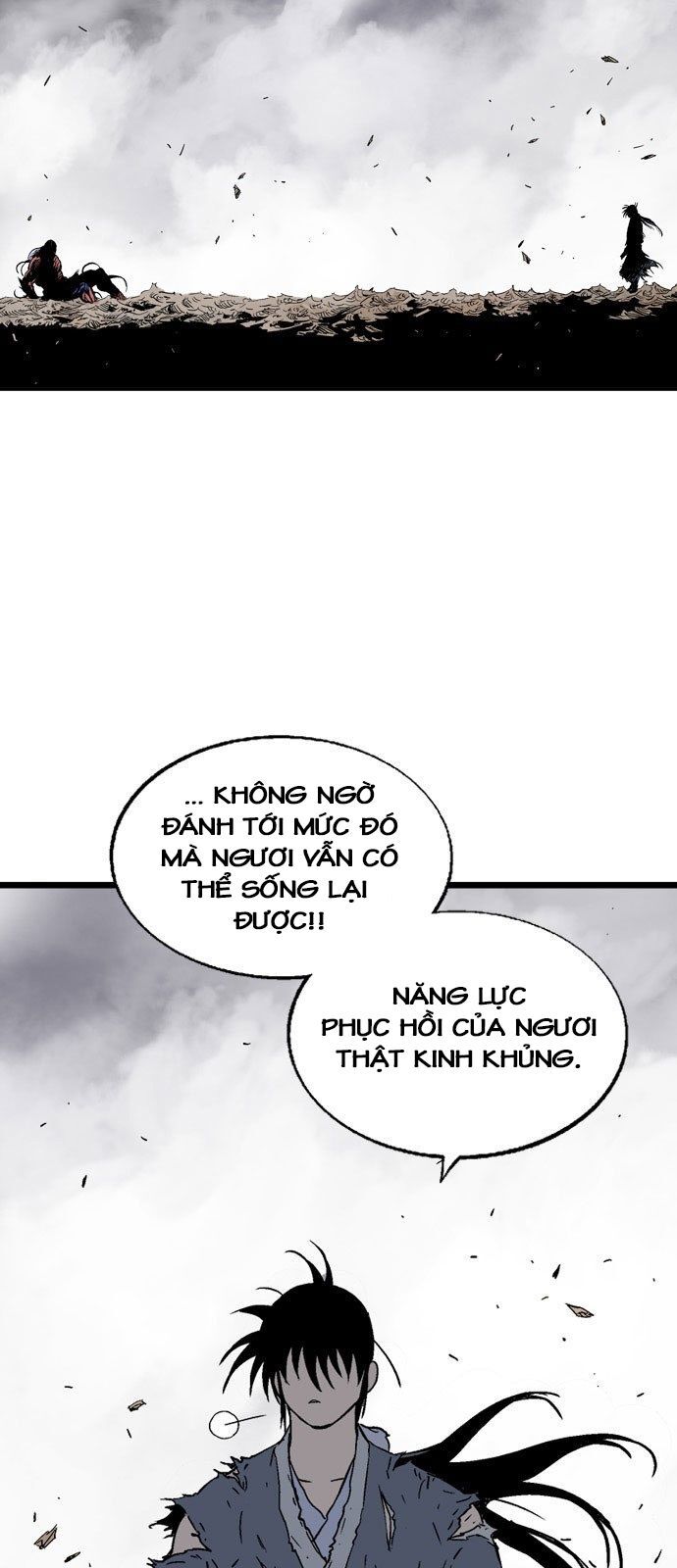 Cao Thủ 2: Chapter 107