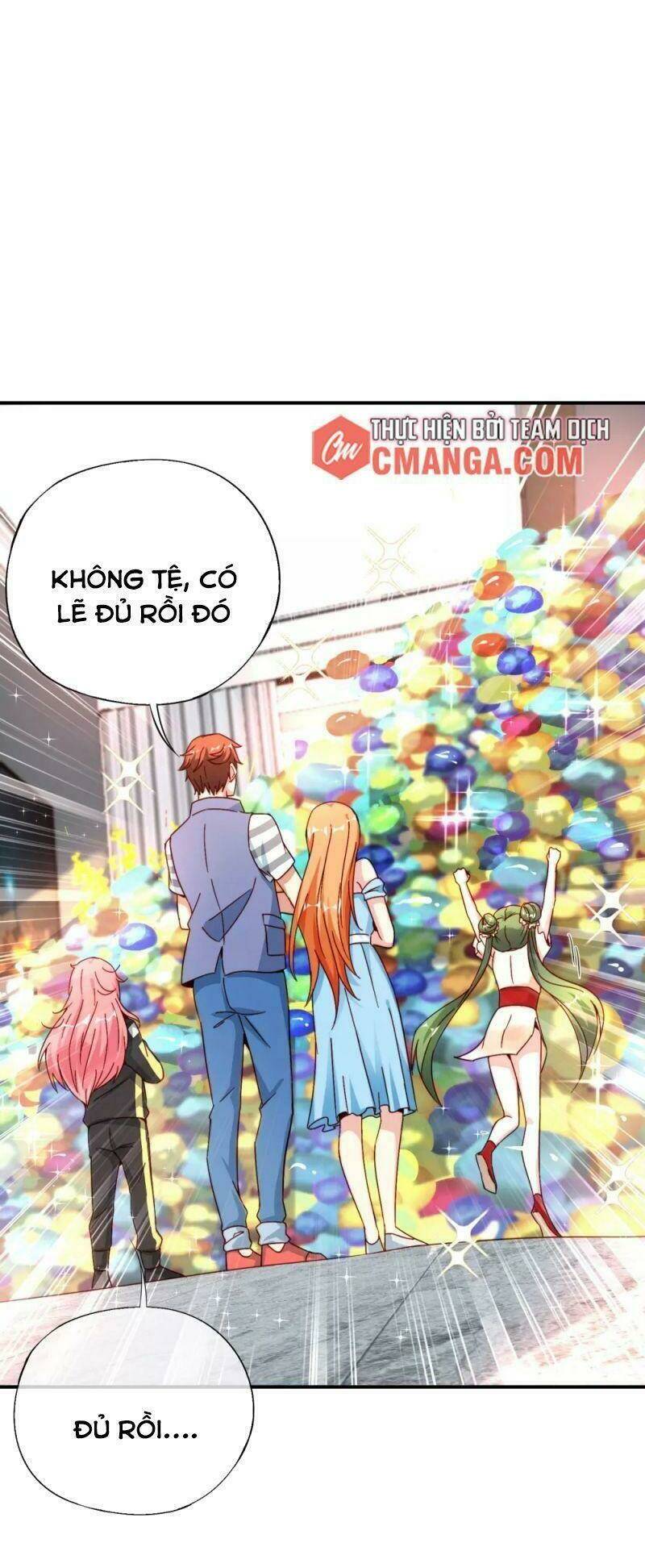 Vòng Bạn Bè Mạnh Nhất Của Tiên Giới: Chapter 99