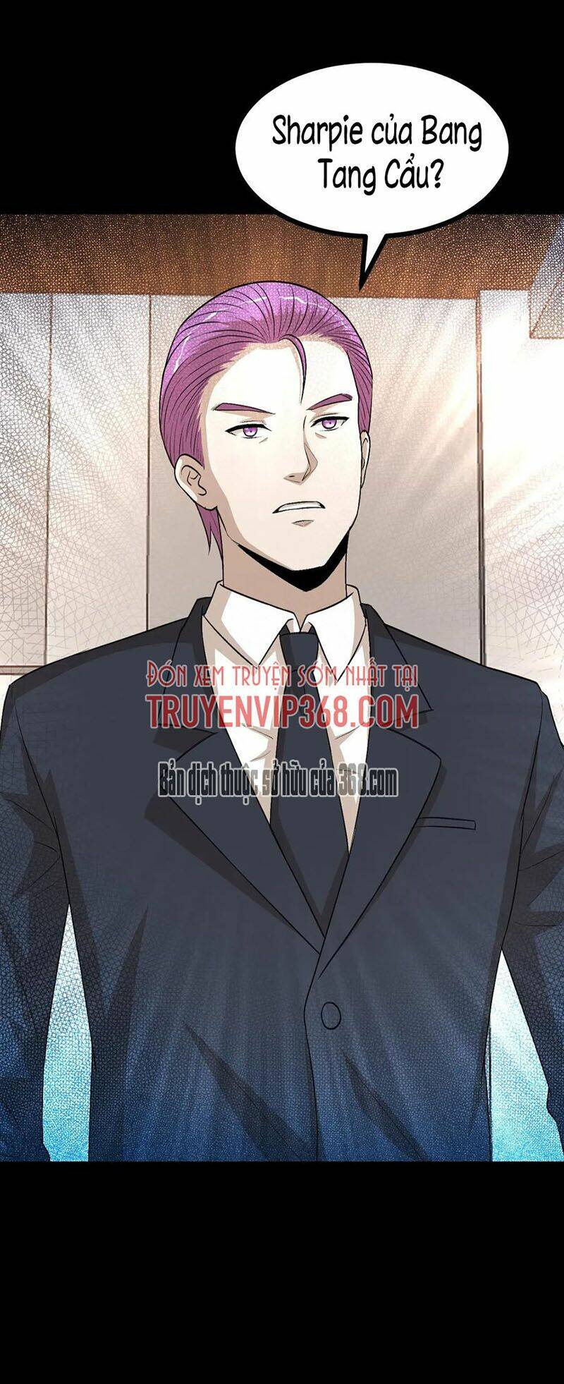 Đai Ca Trở Lại Tuổi 16: Chapter 141