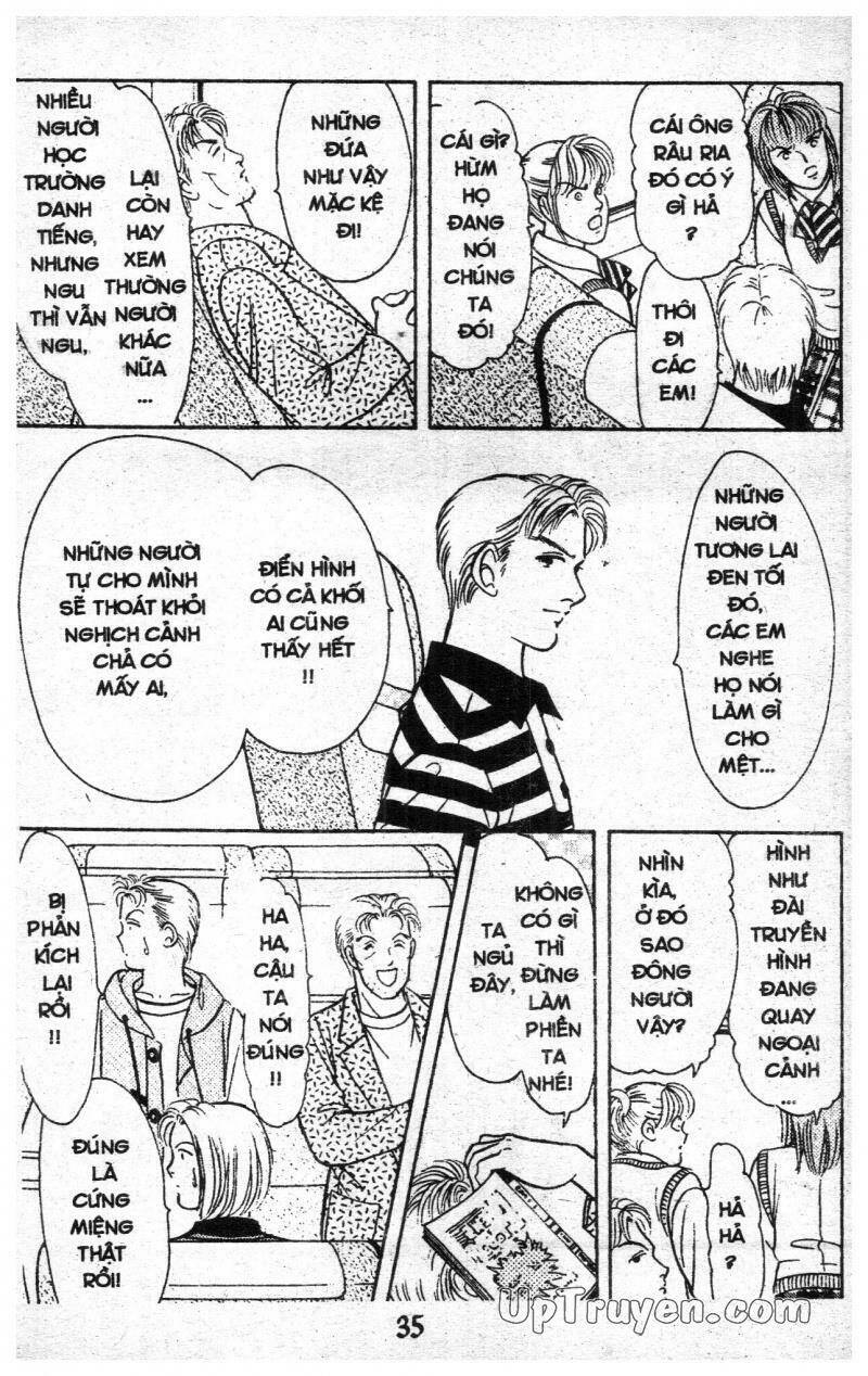 9 Banme No Musashi: Chapter 14