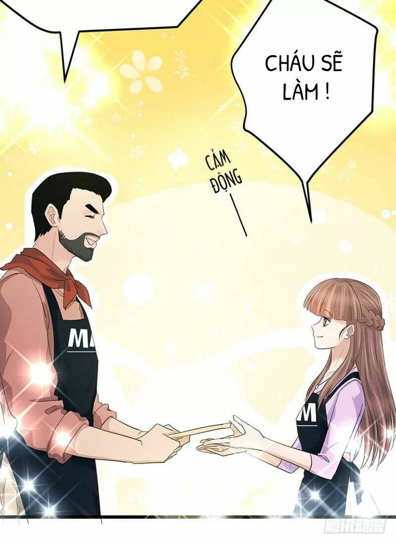 Chào Buổi Sáng, Ức Vạn Manh Thê: Chapter 32