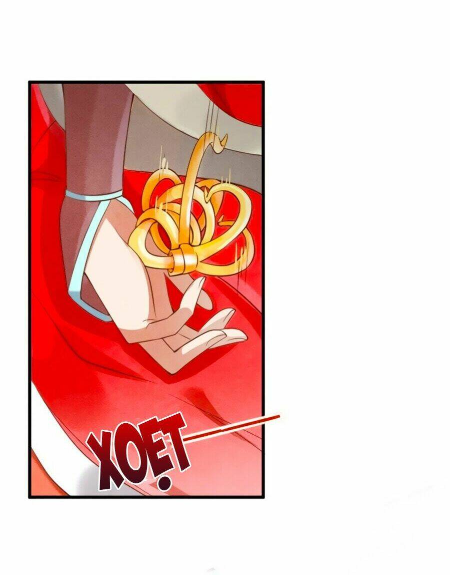 Vương Phi Muốn Trèo Tường: Chapter 1