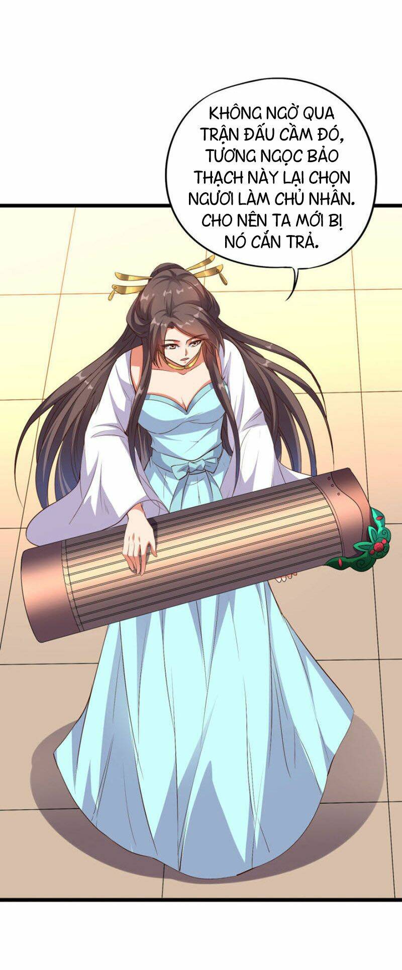 Phục Thiên Thánh Chủ: Chapter 45